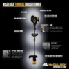McCulloch Trimmac Trimmer