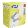 3M E-A-R Express Hörselproppar, utan snöre, 28 dB, 100par/frp, EX-01-002