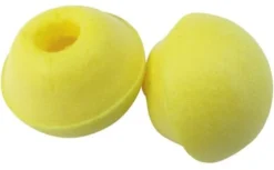 3M E-A-R Utbytesproppar till EARCaps/Flexicap/EARBand, ES-01-301 1 par