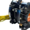 Membranpump 1/4" Atex
