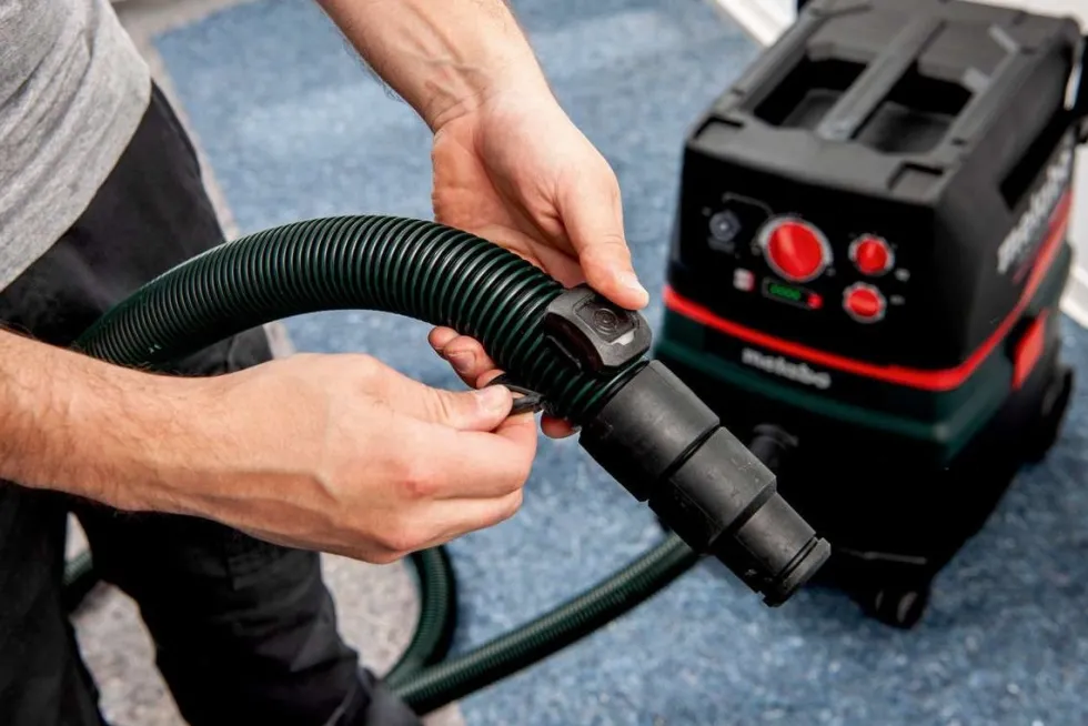Metabo Allsug 36V ASR 36-18 BL 25 M SC utan batteri & laddare