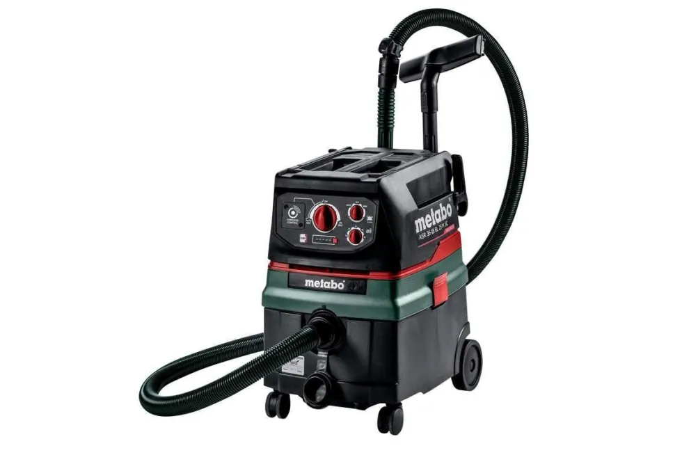 Metabo Allsug 36V ASR 36-18 BL 25 M SC utan batteri & laddare