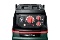 Metabo Allsug 36V ASR 36-18 BL 25 M SC utan batteri & laddare