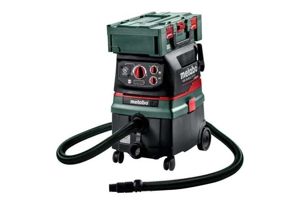 Metabo Allsug 36V ASR 36-18 BL 25 M SC utan batteri & laddare