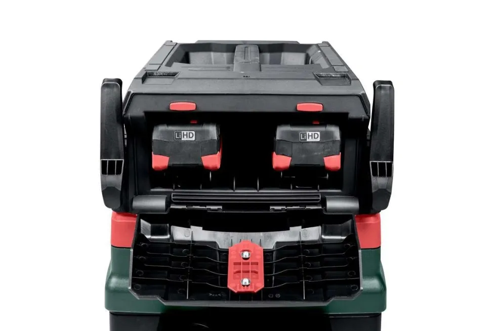 Metabo Allsug 36V ASR 36-18 BL 25 M SC utan batteri & laddare