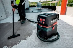 Metabo Allsug 36V ASR 36-18 BL 25 M SC utan batteri & laddare