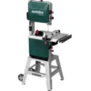 Metabo Bandsåg BAS 318 WNB 230 V 1-fas