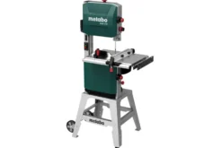 Metabo Bandsåg BAS 318 WNB 230 V 1-fas
