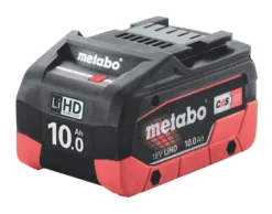 Metabo Batteripaket 18V 10,0Ah LiHD