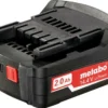 Metabo Batteripaket 14,4V 2,0Ah Li-Power