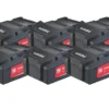 Metabo Batteripaket 18V 6x5,2Ah Li Power