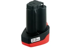 Metabo Batteri 10,8V 2,0 Ah Li-POWER