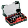 Metabo Bitsbox 15 delar