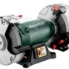 Metabo Bänkslipmaskin DSD 200 Plus 750W i kartong