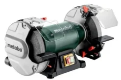 Metabo Bänkslipmaskin DSD 200 Plus 750W i kartong