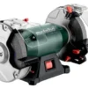 Metabo Bänkslipmaskin DS 200 Plus 600W i kartong