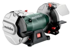 Metabo Bänkslipmaskin DS 200 Plus 600W i kartong