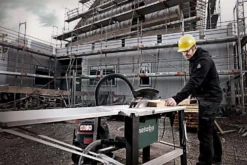 Metabo Bordcirkelsåg TKHS 315 C - 2,0 WNB 230 V 1-fas