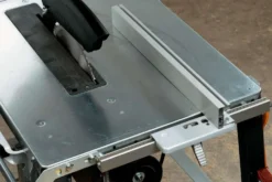 Metabo Bordcirkelsåg TKHS 315 M - 4,2 DNB 400 V 3-fas