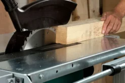 Metabo Bordcirkelsåg TKHS 315 M - 4,2 DNB 400 V 3-fas