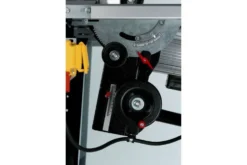 Metabo Bordcirkelsåg TKHS 315 M - 4,2 DNB 400 V 3-fas