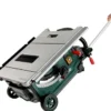 Metabo Bordsåg TS 254 med stativ & hjul