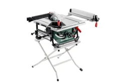 Metabo Bordsåg TS 254 M Set