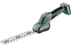 Metabo Busk-och grässax PowerMaxx SGS 12 Q utan batteri & laddare