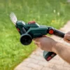 Metabo Busk-och grässax PowerMaxx SGS 12 Q Set