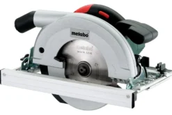 Metabo Cirkelsåg KS 66 Plus