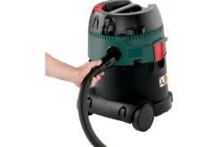 Metabo Dammsugare ASA 25 L PC med manuell filterrengöring