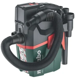 Metabo Dammsugare AS 18 L PC Compact 18V
