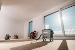 Metabo Dammsugare AS 18 L PC utan batteri & laddare