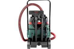 Metabo Dammsugare ASR 50 M SC med elektromagnetisk avskakning