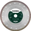 Metabo Diamantkapskiva Universal Turbo“ 230mm