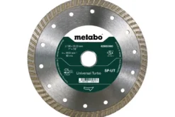 Metabo Diamantkapskiva Universal Turbo“ 180mm