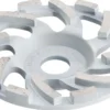 Metabo Diamantslipskål abrasiv Professional Ø125mm