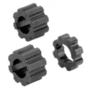 Metabo Distansring SE 12-115 3-pack