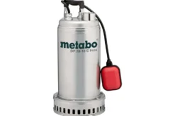 Metabo DP 28-10 S Inox Dräneringspump