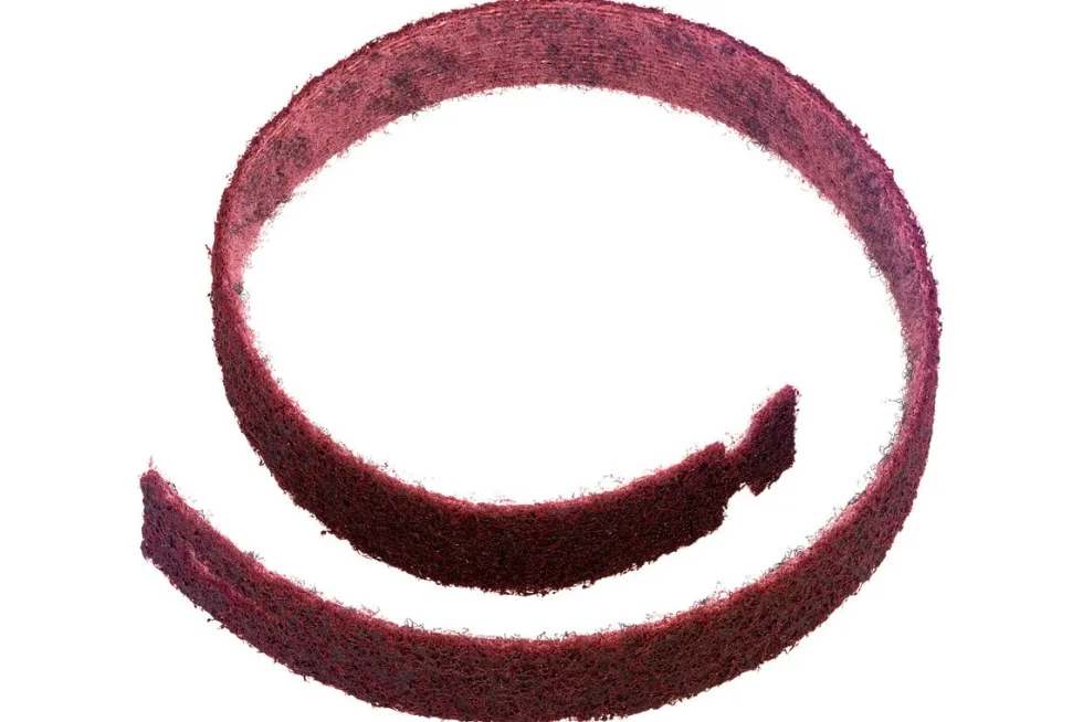 Metabo Fiberband 30x660mm 3-pack