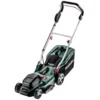 Metabo Gräsklippare Rm 36-18 LTX BL 36 18V Solo
