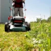Metabo Gräsklippare 18V RM 36-18 LTX BL 46 utan batteri & laddare