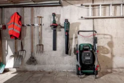 Metabo Gräsklippare 18V RM 36-18 LTX BL 46 utan batteri & laddare