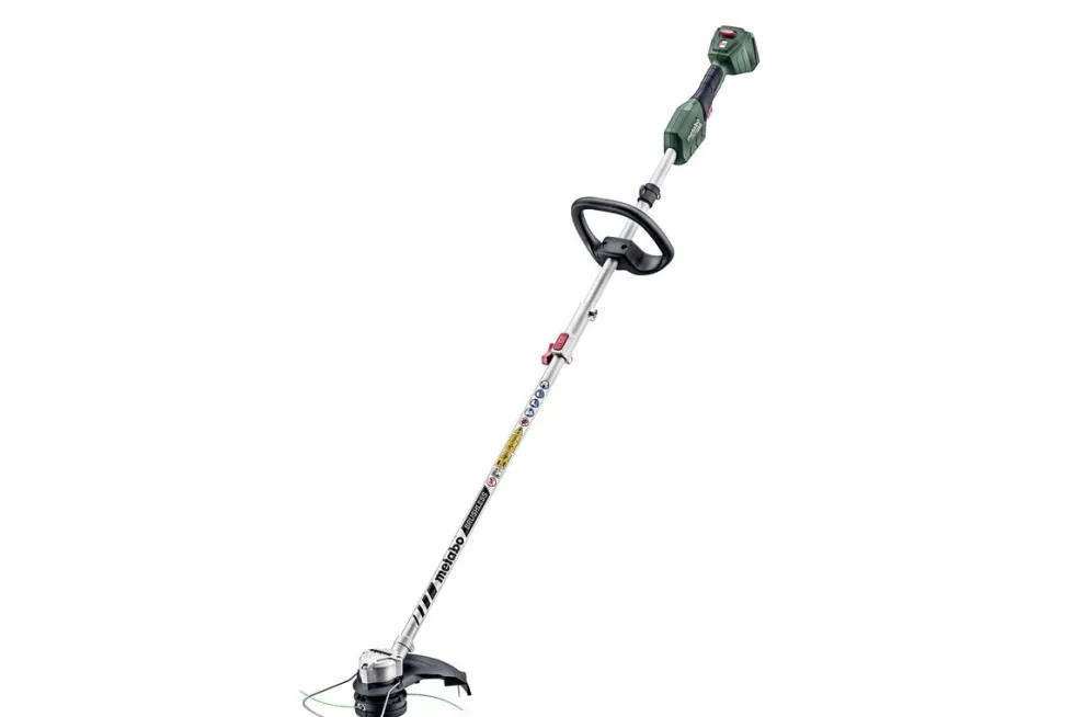 Metabo Grästrimmer RTD 18 LTX BL 30 utan batteri & laddare