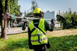 Metabo Grästrimmer 18V FSB 36-18 LTX BL 40 utan batteri & laddare