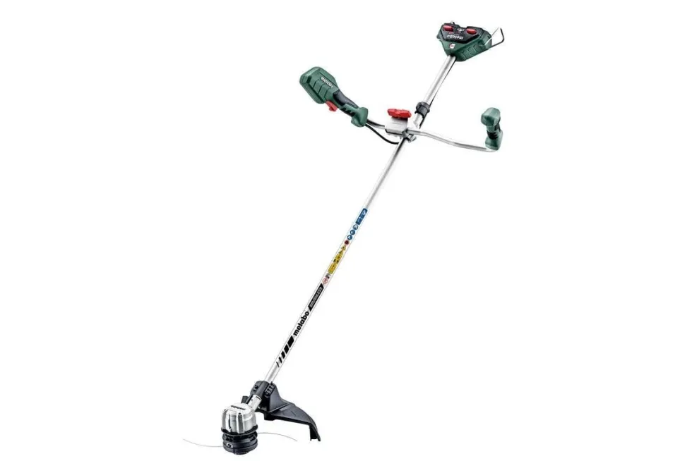 Metabo Grästrimmer 18V FSB 36-18 LTX BL 40 utan batteri & laddare