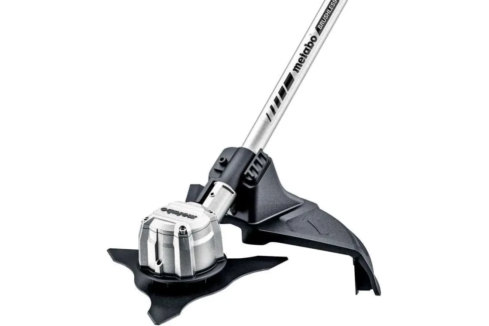 Metabo Grästrimmer 18V FSB 36-18 LTX BL 40 utan batteri & laddare