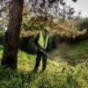 Metabo Grästrimmer 18V FSD 36-18 LTX BL 40 utan batteri & laddare