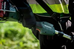 Metabo Grästrimmer 18V FSD 36-18 LTX BL 40 utan batteri & laddare
