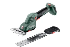 Metabo Häck/Grässax SGS 18 LTX Solo